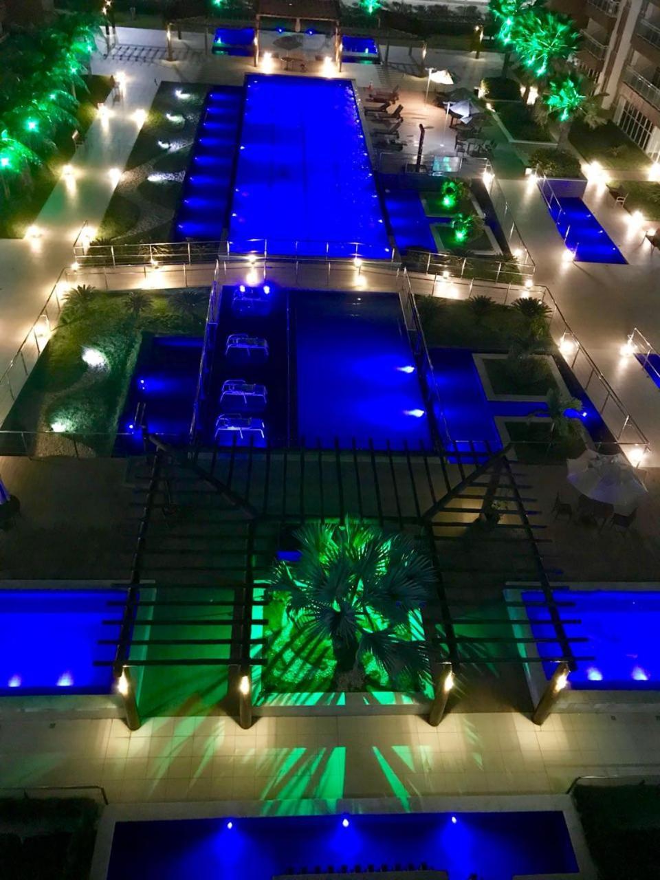 V G Fun Praia Do Futuro Fortaleza  Exterior photo